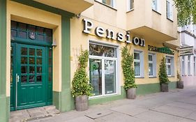 Pension Prenzlberg